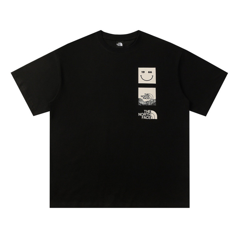 Men Women Cotton Crew Neck T-shirt Short Sleeve T-shirt Pullover Tops Sweatshirt Unisex Tee Casual T-shirt