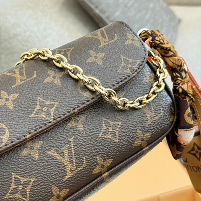 Women Flap Bag Clutch Shoulder Handbags Crossbody Tote Hobo Shopper Bag