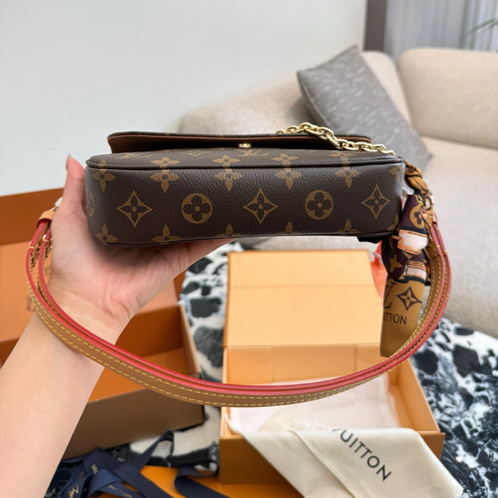 Women Flap Bag Clutch Shoulder Handbags Crossbody Tote Hobo Shopper Bag