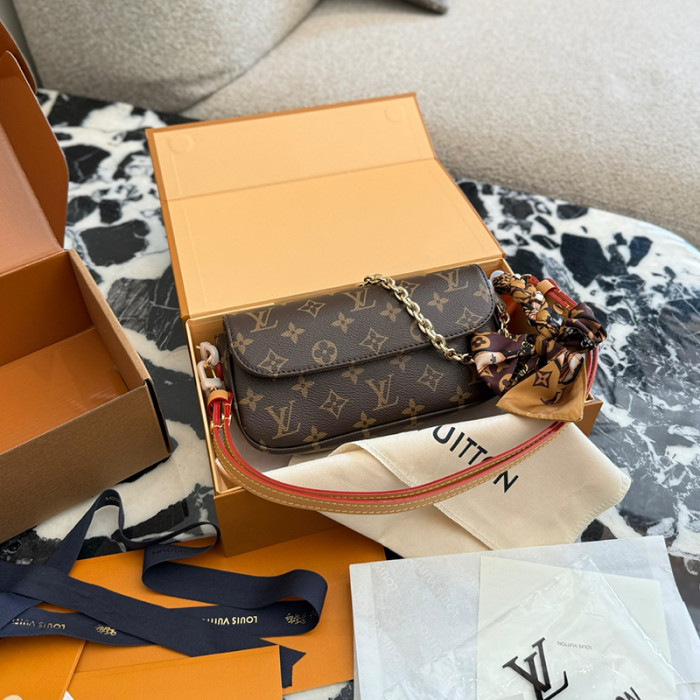 Women Flap Bag Clutch Shoulder Handbags Crossbody Tote Hobo Shopper Bag