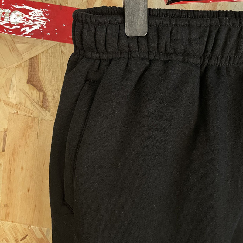 Women Men Cotton Sweatpants Loose Fit Track Pants Straight-leg Joggers Streetwear Bottoms Outfits