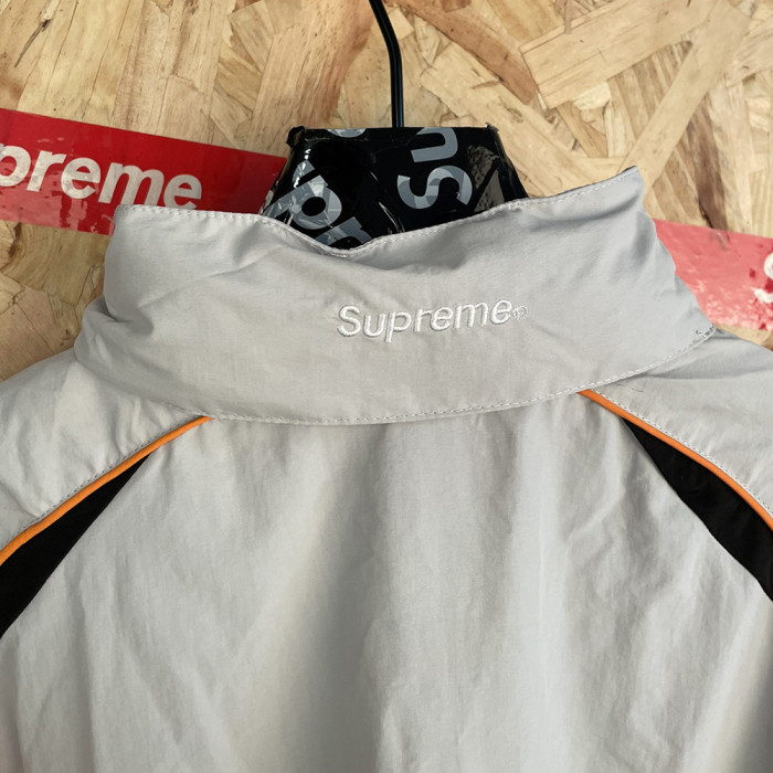 Men Women Hooded Track Jacket Windproof Techwear Casual Streetwear Sports Coats Outdoor Tops Unisex