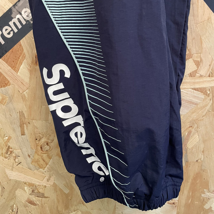 Women Men Sports Pants Streetwear Loose Fit Bottoms Techwear Trousers Outfits