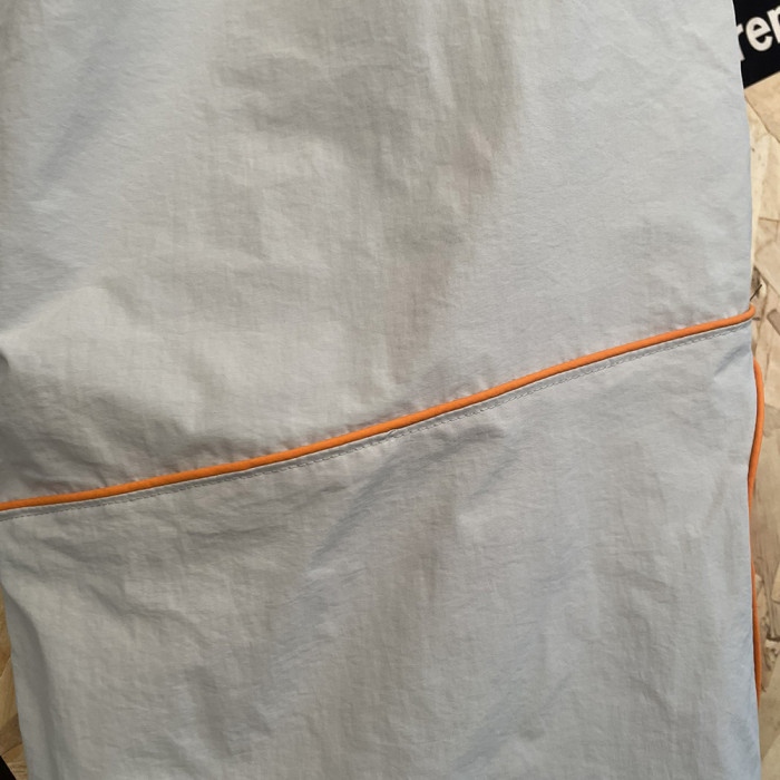 Women Men Sports Pants Streetwear Loose Fit Bottoms Techwear Trousers Outfits