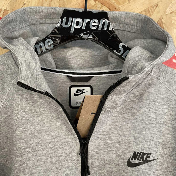 Men Women Cotton Hooded Sweatshirt Pullover Hoodie Long Sleeves Tops Casual Streetwear Unisex