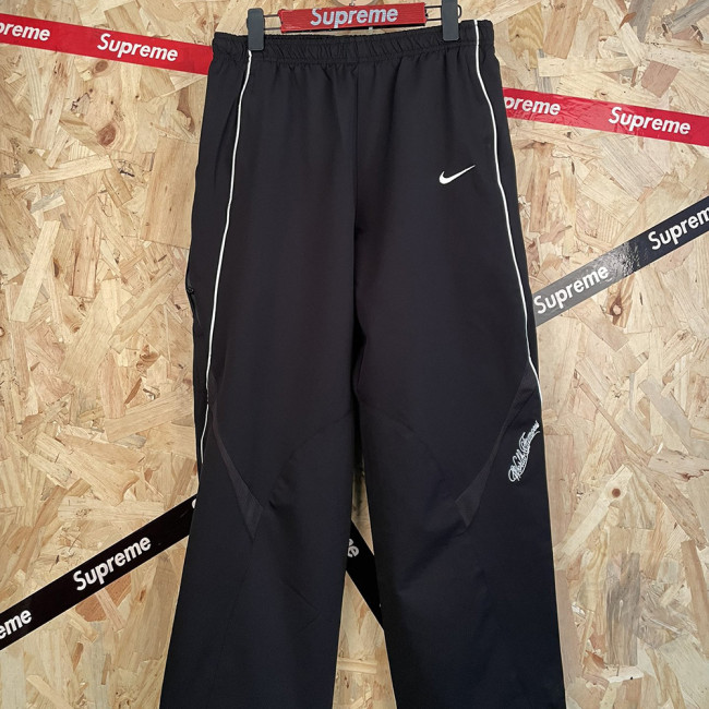 Women Men Sports Pants Streetwear Loose Fit Bottoms Techwear Trousers Outfits