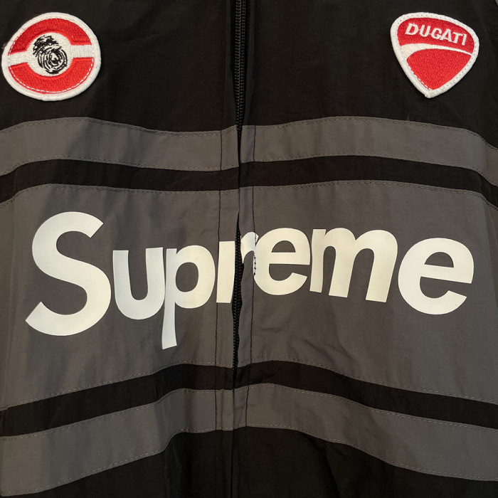 Men Women Track Jacket Windproof Techwear Casual Streetwear Sports Coats Outdoor Tops Unisex