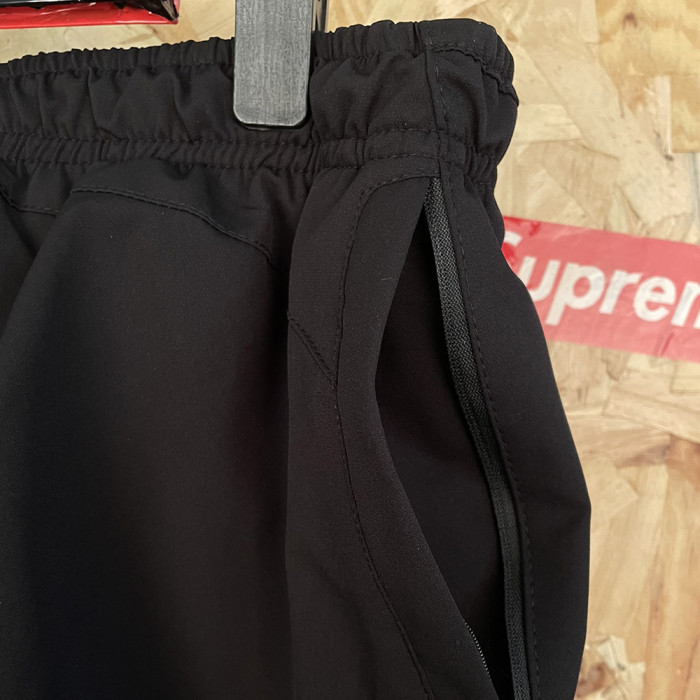 Women Men Sports Pants Streetwear Loose Fit Bottoms Techwear Trousers Outfits