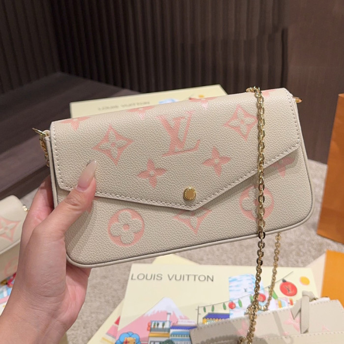 Women Flap Bag Clutch Shoulder Handbags Crossbody Tote Hobo Shopper Bag