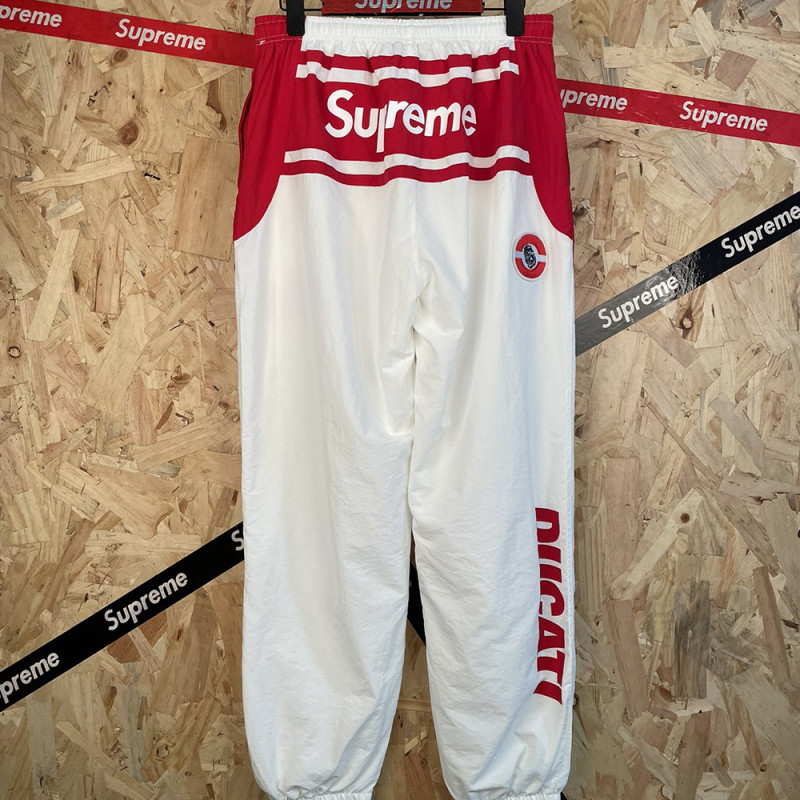 Women Men Sports Pants Streetwear Loose Fit Bottoms Techwear Trousers Outfits