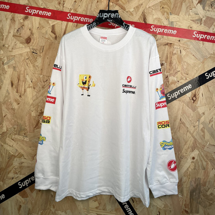 Men Women Crew Neck Sweatshirt Cotton Pullover Long Sleeves Sports Shirt Tops Casual Streetwear Unisex