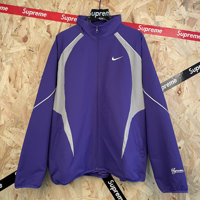 Men Women Hooded Track Jacket Windproof Techwear Casual Streetwear Sports Coats Outdoor Tops Unisex