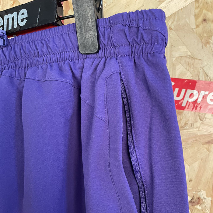 Women Men Sports Pants Streetwear Loose Fit Bottoms Techwear Trousers Outfits