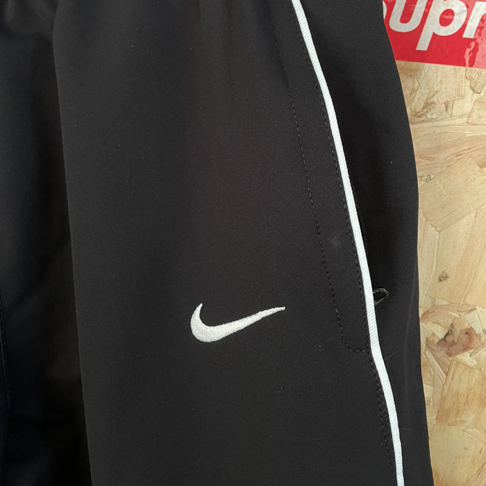 Women Men Sports Pants Streetwear Loose Fit Bottoms Techwear Trousers Outfits