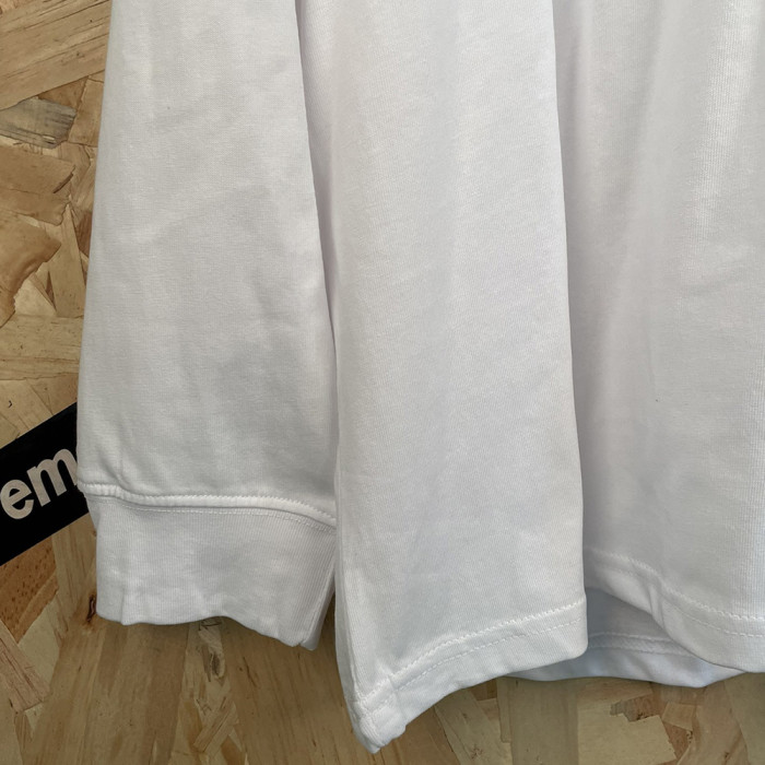 Men Women Crew Neck Sweatshirt Cotton Pullover Long Sleeves Sports Shirt Tops Casual Streetwear Unisex