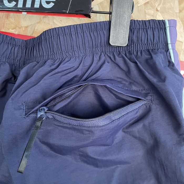 Women Men Sports Pants Streetwear Loose Fit Bottoms Techwear Trousers Outfits