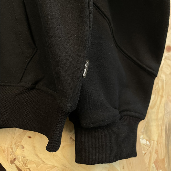 Men Women Cotton Hooded Sweatshirt Pullover Hoodie Long Sleeves Tops Casual Streetwear Unisex