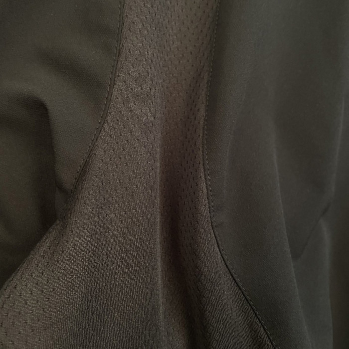 Men Women Track Jacket Windproof Techwear Casual Streetwear Sports Coats Outdoor Tops Unisex