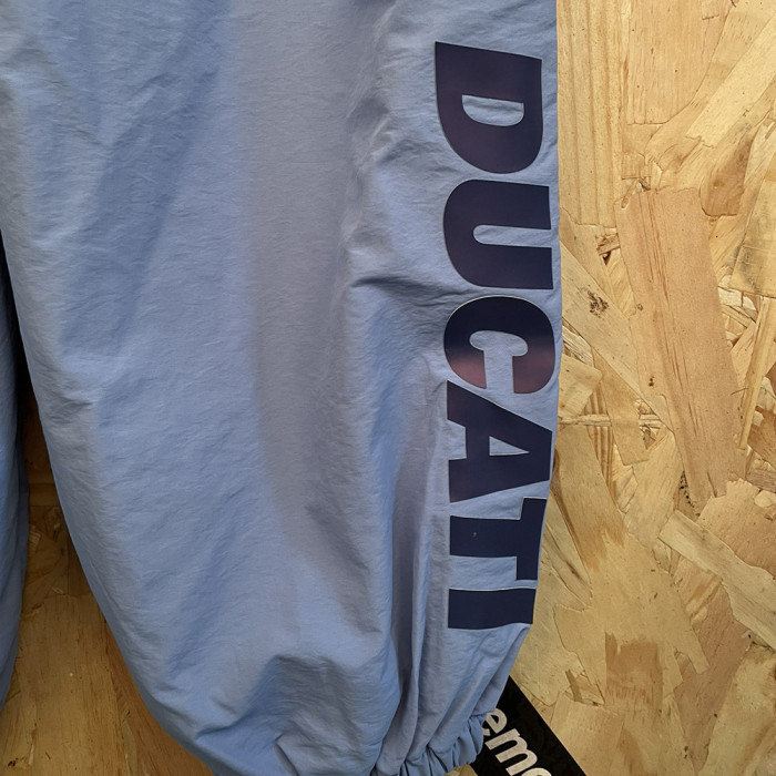 Women Men Sports Pants Streetwear Loose Fit Bottoms Techwear Trousers Outfits