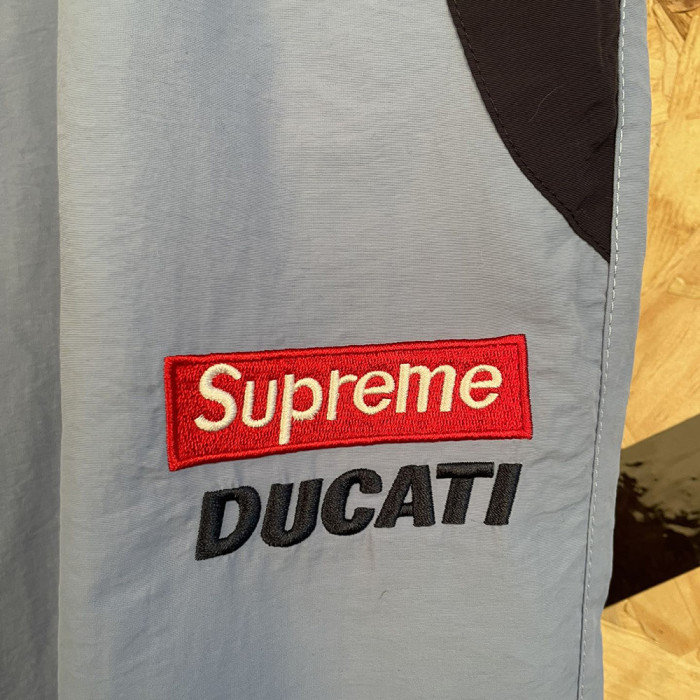 Women Men Sports Pants Streetwear Loose Fit Bottoms Techwear Trousers Outfits