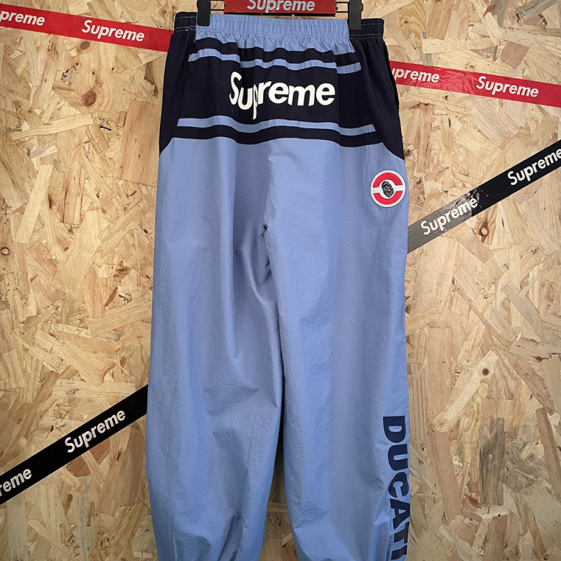 Women Men Sports Pants Streetwear Loose Fit Bottoms Techwear Trousers Outfits