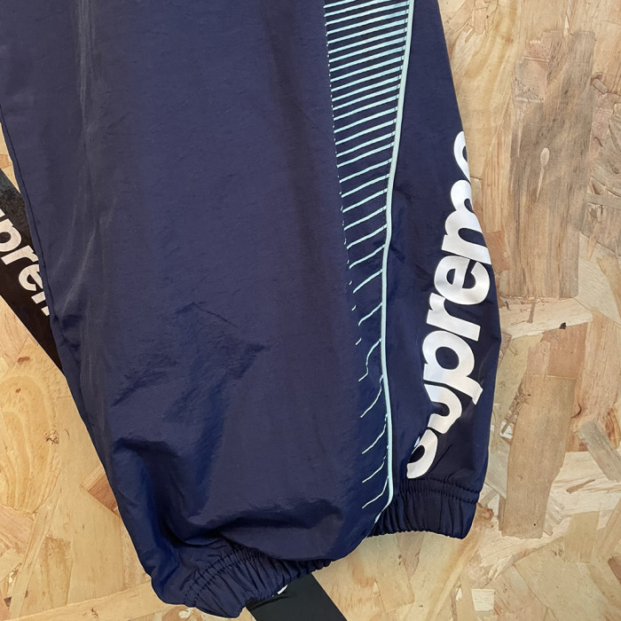 Women Men Sports Pants Streetwear Loose Fit Bottoms Techwear Trousers Outfits