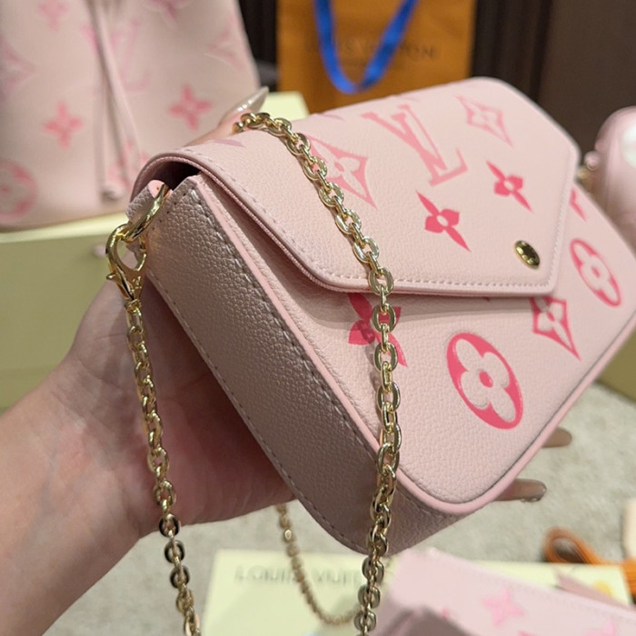 Women Flap Bag Clutch Shoulder Handbags Crossbody Tote Hobo Shopper Bag