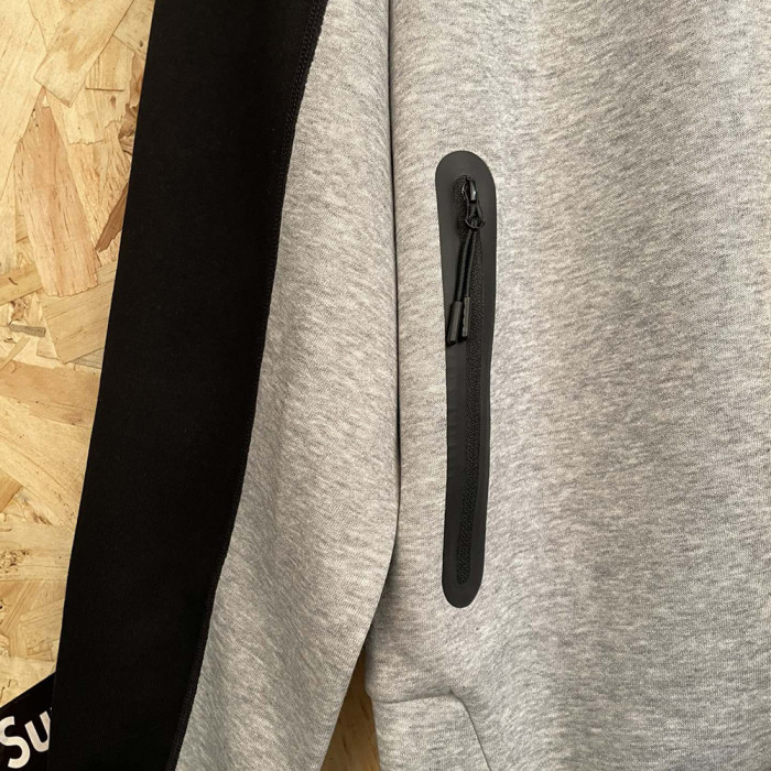 Men Women Cotton Hooded Sweatshirt Pullover Hoodie Long Sleeves Tops Casual Streetwear Unisex