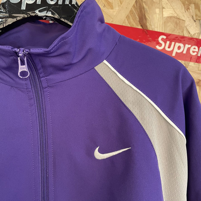 Men Women Hooded Track Jacket Windproof Techwear Casual Streetwear Sports Coats Outdoor Tops Unisex