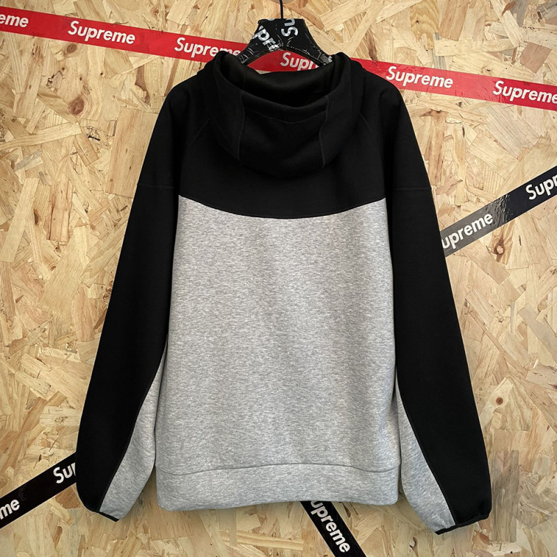 Men Women Cotton Hooded Sweatshirt Pullover Hoodie Long Sleeves Tops Casual Streetwear Unisex