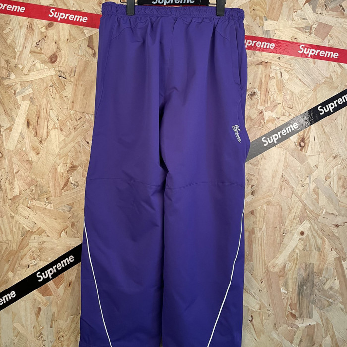 Women Men Sports Pants Streetwear Loose Fit Bottoms Techwear Trousers Outfits