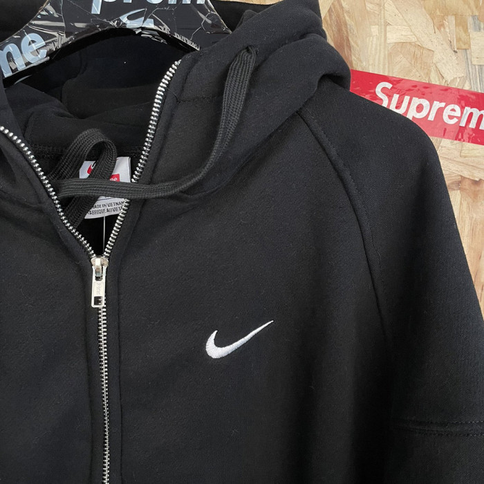 Men Women Cotton Hooded Sweatshirt Pullover Hoodie Long Sleeves Tops Casual Streetwear Unisex