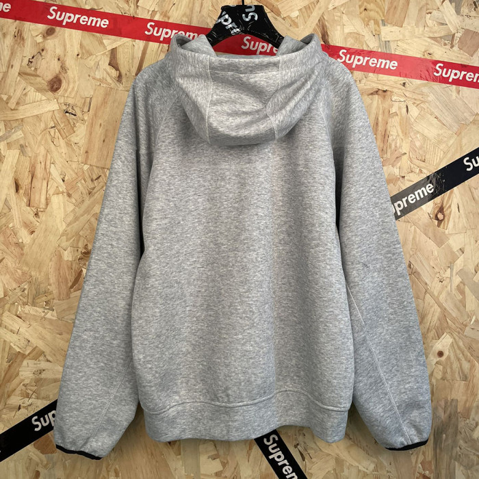 Men Women Cotton Hooded Sweatshirt Pullover Hoodie Long Sleeves Tops Casual Streetwear Unisex