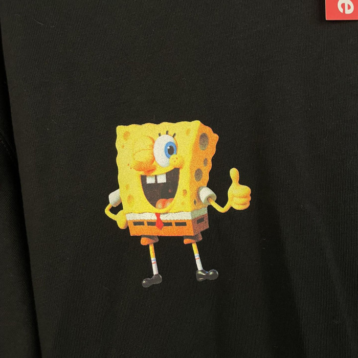 Men Women Crew Neck Sweatshirt Cotton Pullover Long Sleeves Sports Shirt Tops Casual Streetwear Unisex