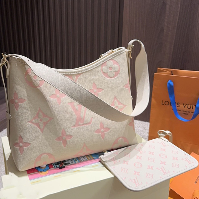 Women Flap Bag Clutch Shoulder Handbags Crossbody Tote Hobo Shopper Bag