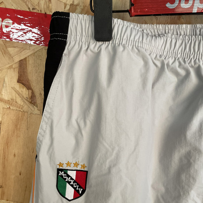 Women Men Sports Pants Streetwear Loose Fit Bottoms Techwear Trousers Outfits