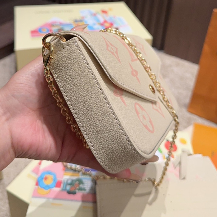 Women Flap Bag Clutch Shoulder Handbags Crossbody Tote Hobo Shopper Bag