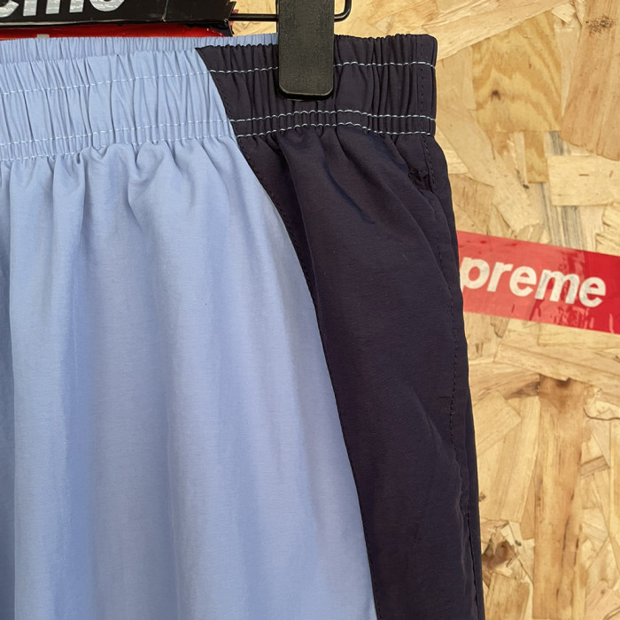 Women Men Sports Pants Streetwear Loose Fit Bottoms Techwear Trousers Outfits