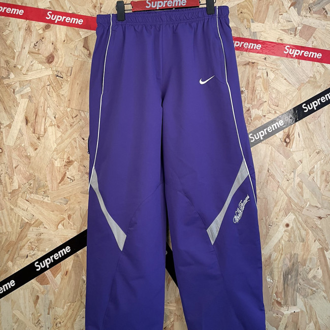 Women Men Sports Pants Streetwear Loose Fit Bottoms Techwear Trousers Outfits