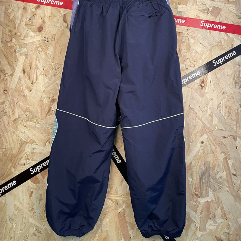 Women Men Sports Pants Streetwear Loose Fit Bottoms Techwear Trousers Outfits