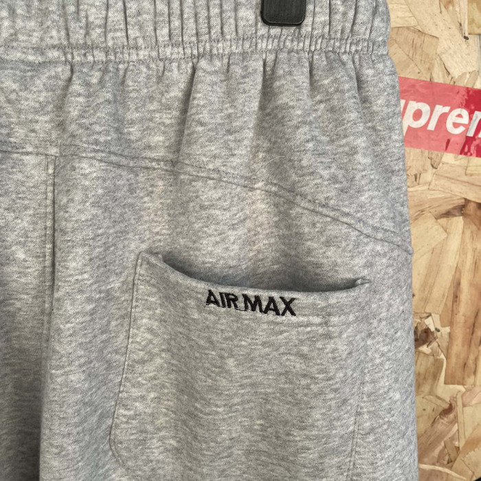 Women Men Cotton Sweatpants Loose Fit Track Pants Straight-leg Joggers Streetwear Bottoms Outfits