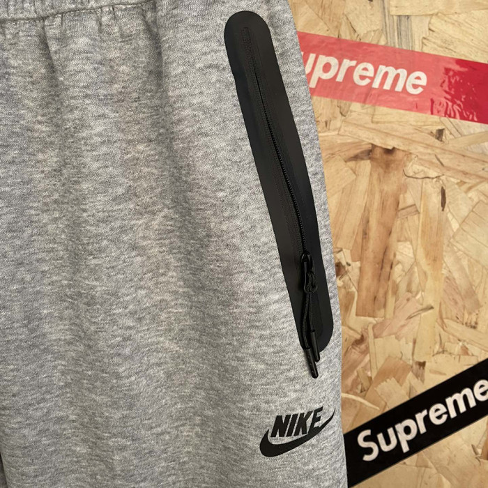 Women Men Cotton Sweatpants Loose Fit Track Pants Straight-leg Joggers Streetwear Bottoms Outfits