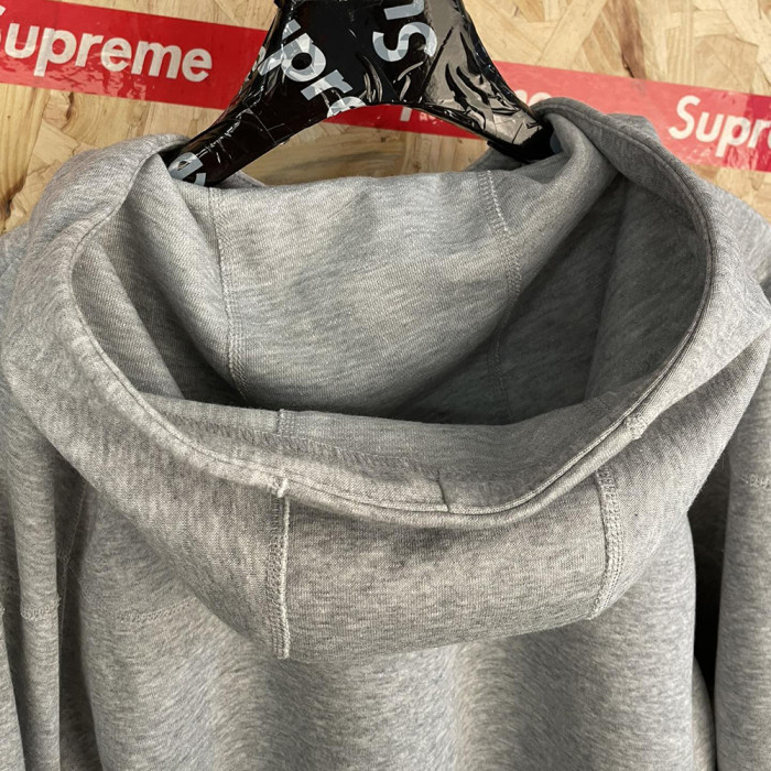 Men Women Cotton Hooded Sweatshirt Pullover Hoodie Long Sleeves Tops Casual Streetwear Unisex