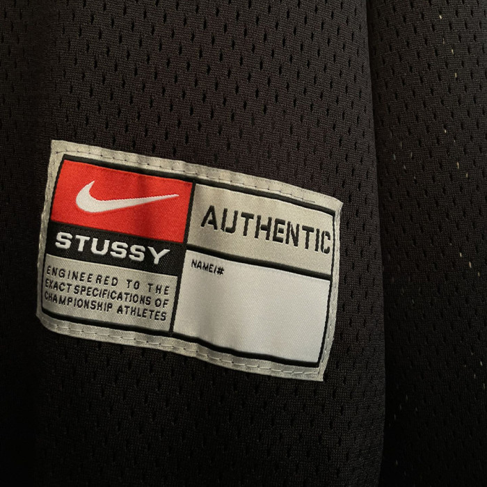 Men Women Crew Neck Sweatshirt Mesh Pullover Long Sleeves Sports Shirt Tops Casual Streetwear Unisex