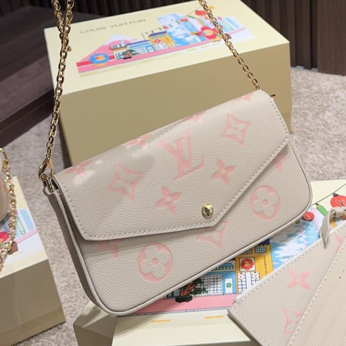 Women Flap Bag Clutch Shoulder Handbags Crossbody Tote Hobo Shopper Bag