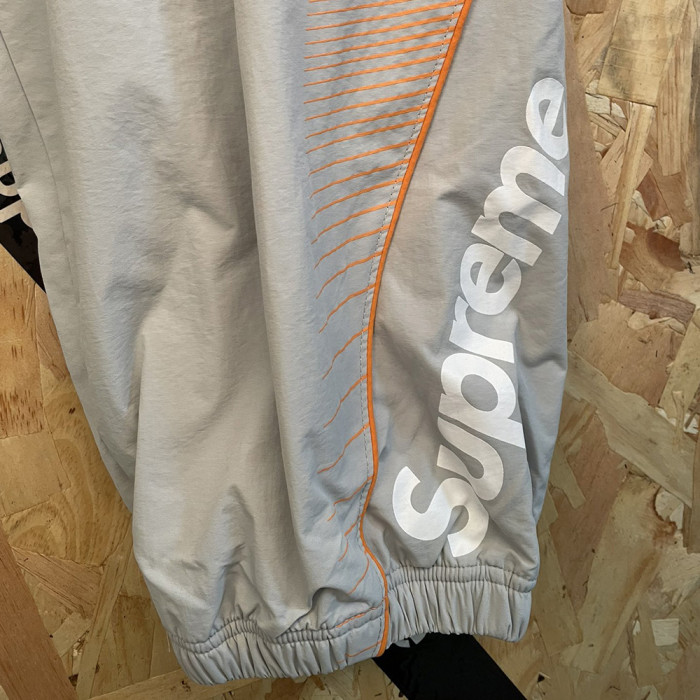 Women Men Sports Pants Streetwear Loose Fit Bottoms Techwear Trousers Outfits