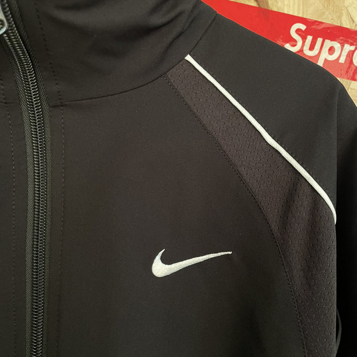 Men Women Track Jacket Windproof Techwear Casual Streetwear Sports Coats Outdoor Tops Unisex