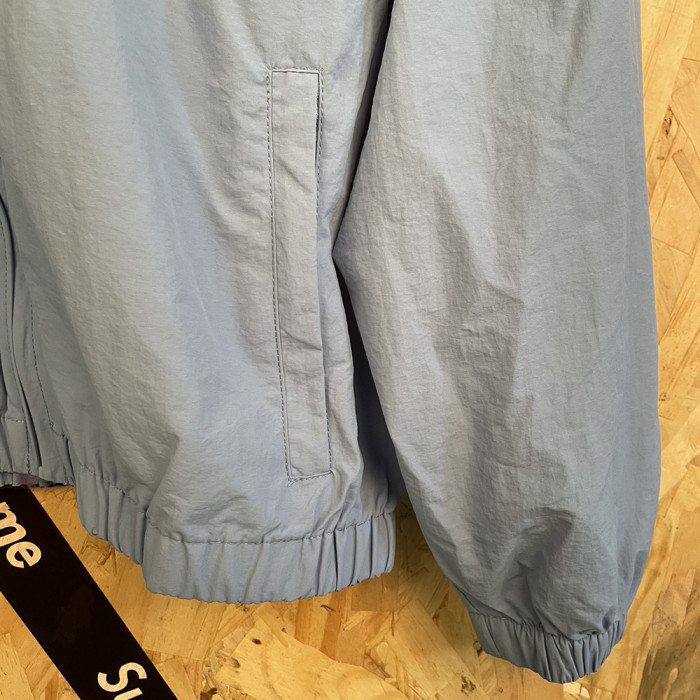 Men Women Track Jacket Windproof Techwear Casual Streetwear Sports Coats Outdoor Tops Unisex