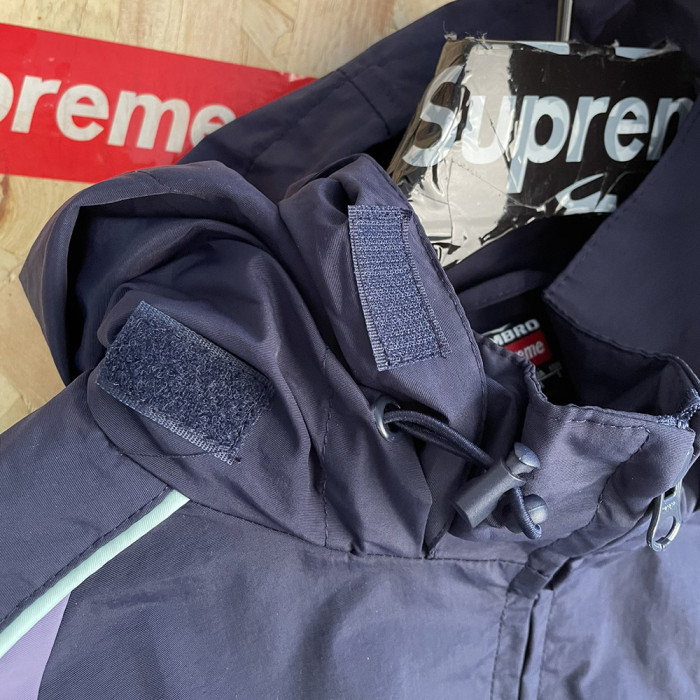 Men Women Hooded Track Jacket Windproof Techwear Casual Streetwear Sports Coats Outdoor Tops Unisex