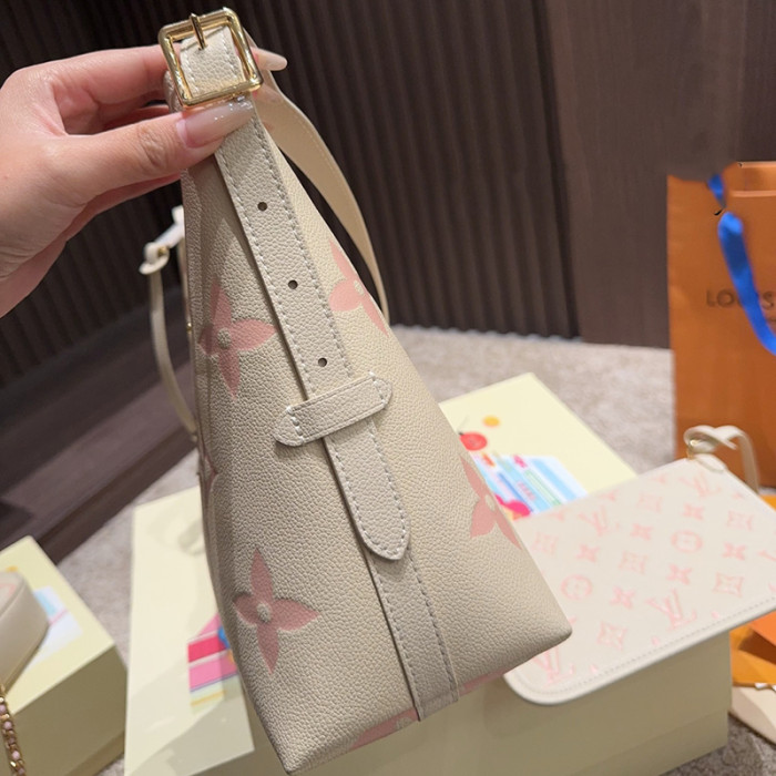 Women Flap Bag Clutch Shoulder Handbags Crossbody Tote Hobo Shopper Bag